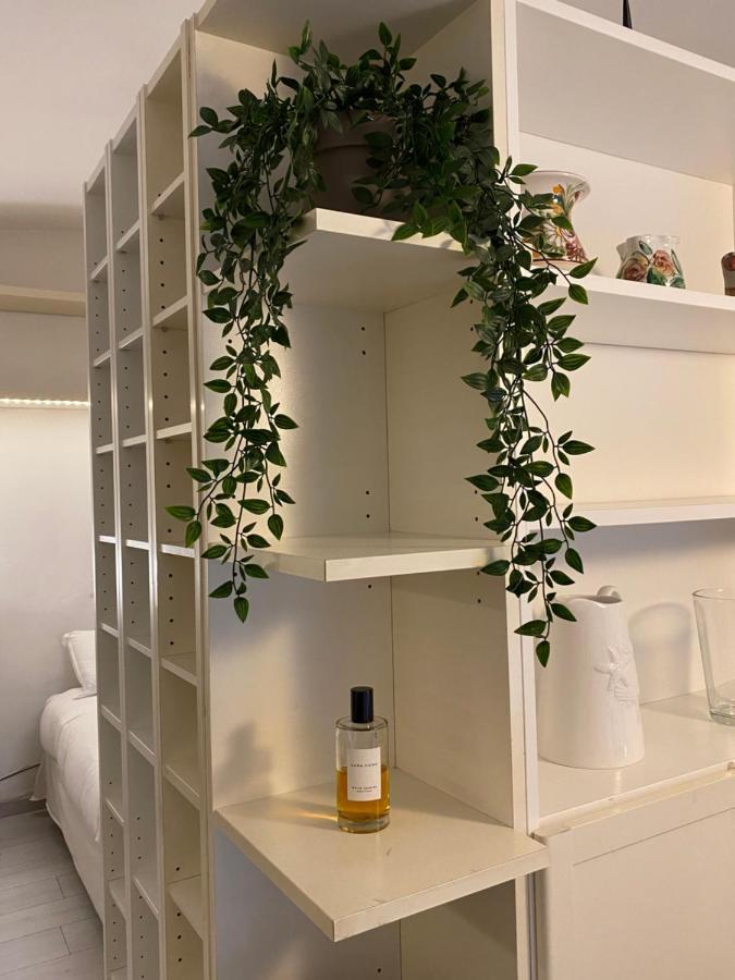 רומא Relax Chiavari House מראה חיצוני תמונה