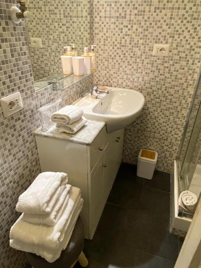 רומא Relax Chiavari House מראה חיצוני תמונה