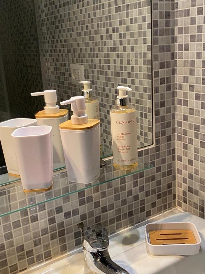 רומא Relax Chiavari House מראה חיצוני תמונה