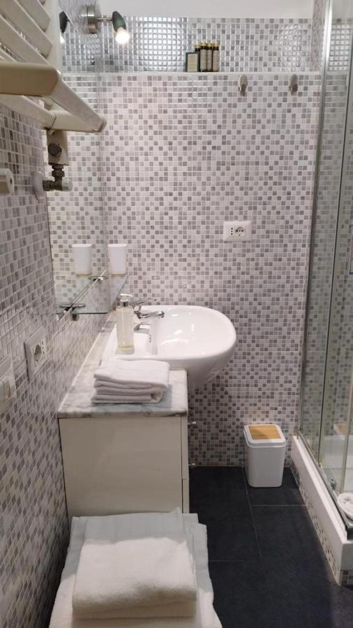 רומא Relax Chiavari House מראה חיצוני תמונה