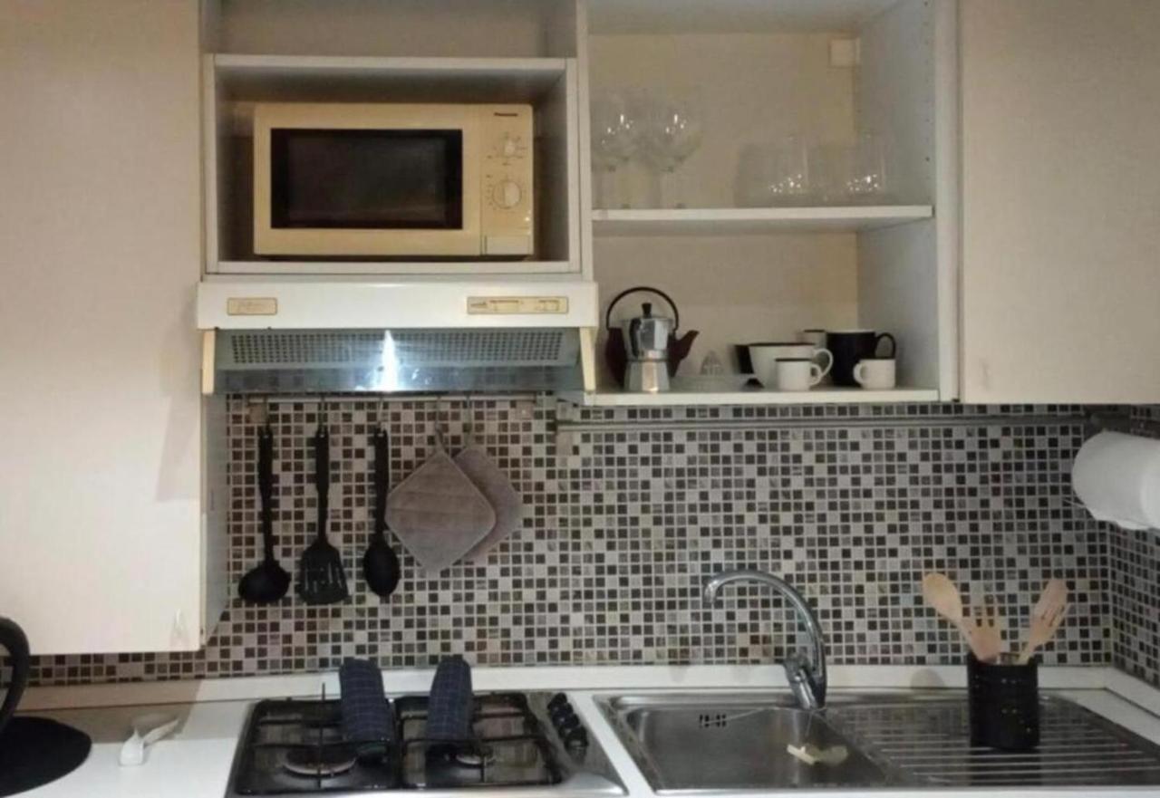 רומא Relax Chiavari House מראה חיצוני תמונה