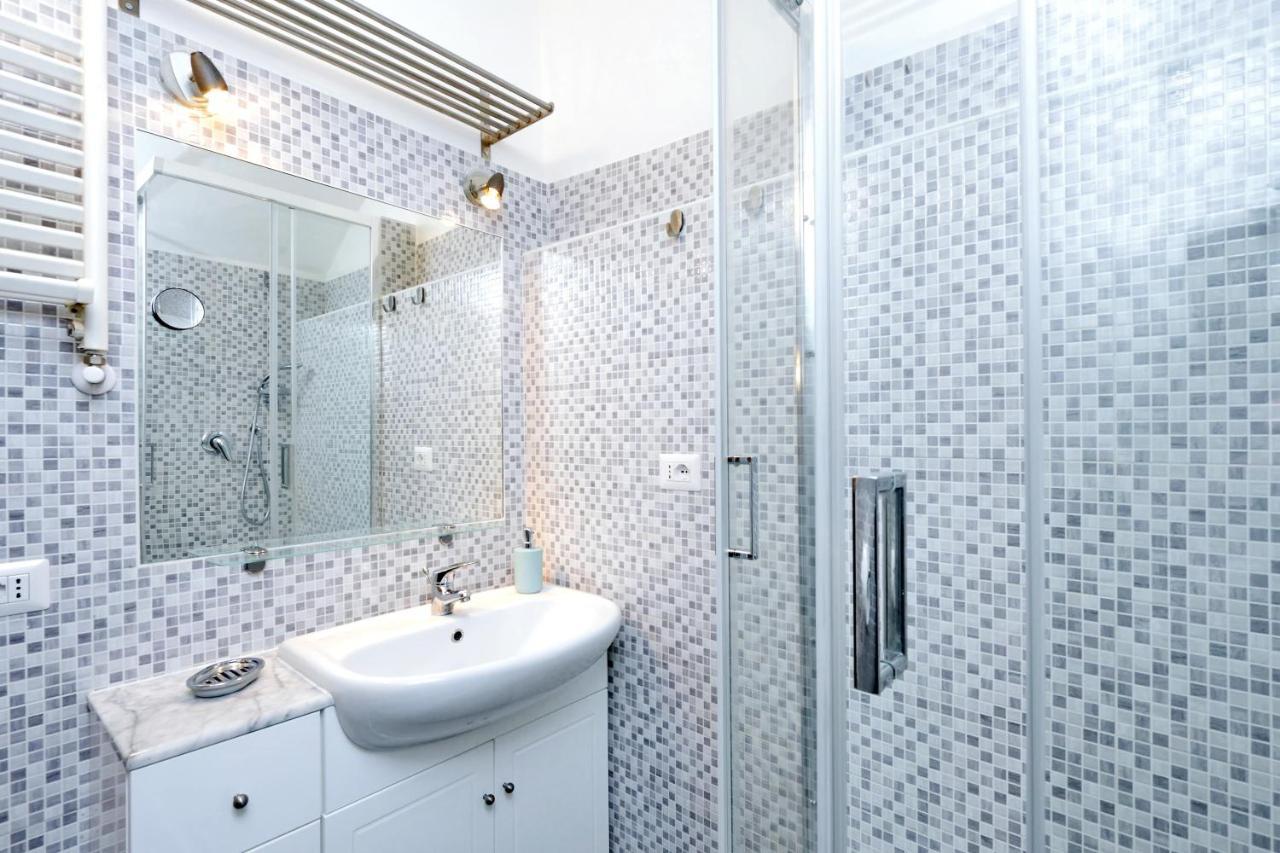רומא Relax Chiavari House מראה חיצוני תמונה