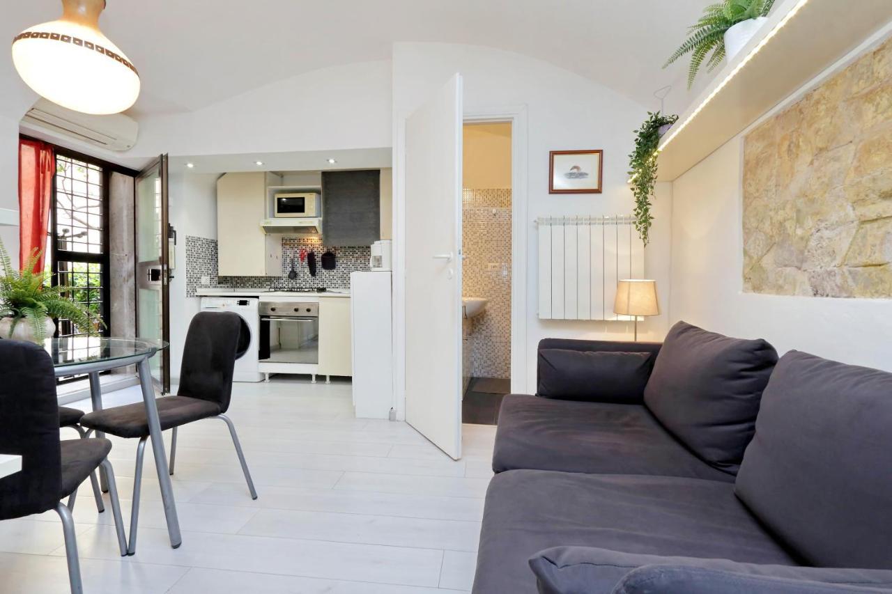 רומא Relax Chiavari House מראה חיצוני תמונה