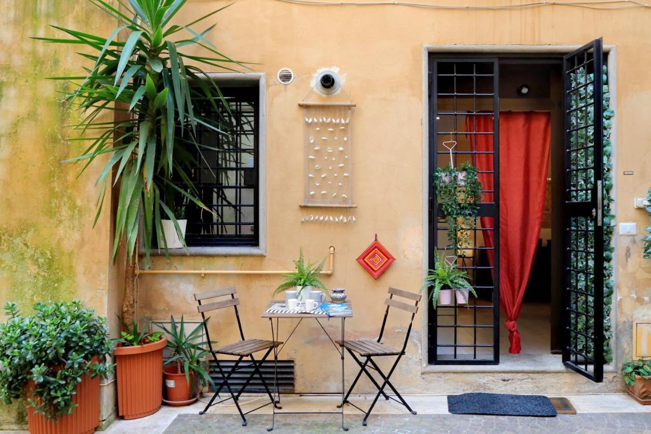 רומא Relax Chiavari House מראה חיצוני תמונה