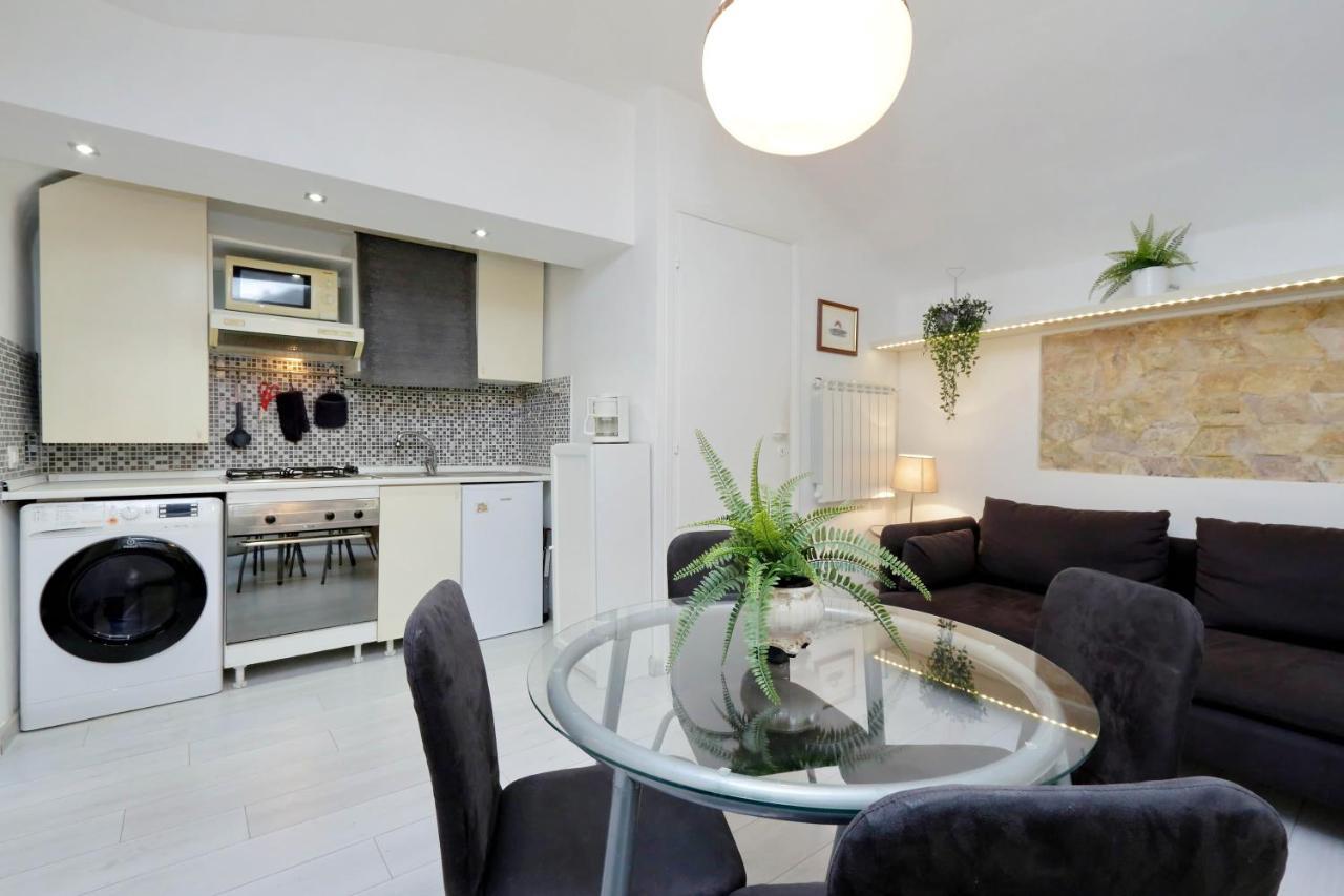 רומא Relax Chiavari House מראה חיצוני תמונה