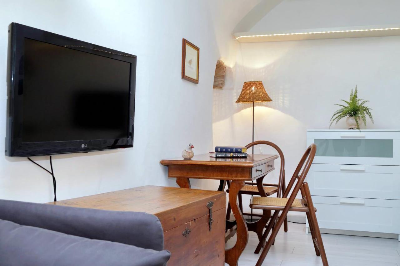 רומא Relax Chiavari House מראה חיצוני תמונה