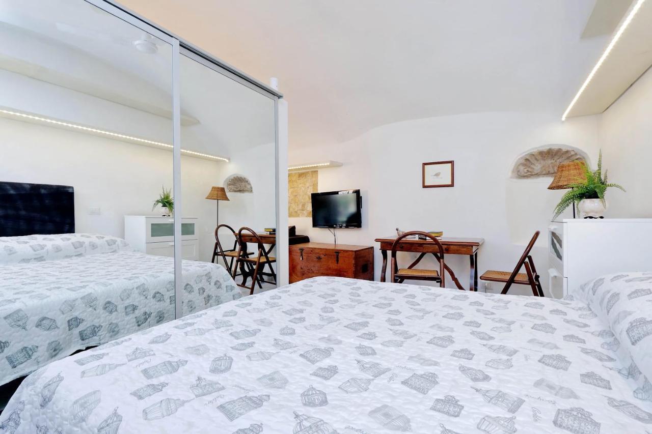 רומא Relax Chiavari House מראה חיצוני תמונה